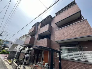 リレント西宮北口の画像