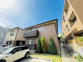 苦楽園オークスⅡの画像