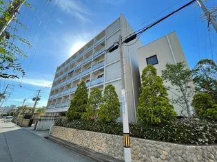 アクセスメゾン神戸の画像