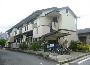 ステラ中須佐の画像