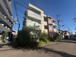 グリューネ塚口の画像