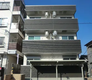 フジパレス立花5番館の画像