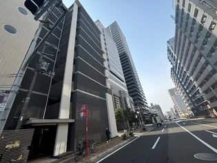 クオーレ神戸山手【7階】の外観