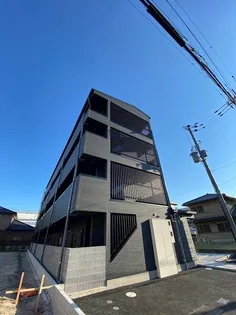 AILE南武庫之荘WESTの画像