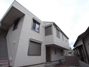 ベレンツェルトリーゲン芦屋伊勢町の画像