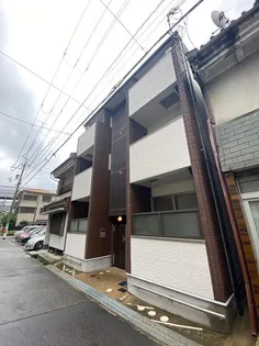 KTIレジデンス武庫川2の画像