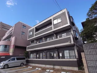 サンビレッジ中芦屋の画像