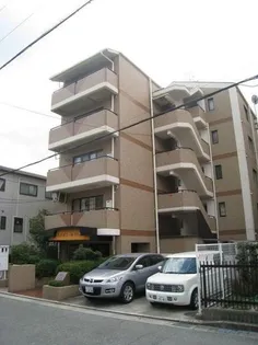 エスポワール塚口南の画像