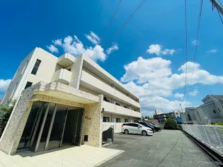 フローラ上ヶ原の画像