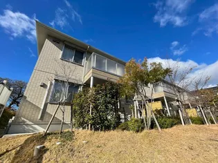 BEC住吉山手レジデンス 2の画像