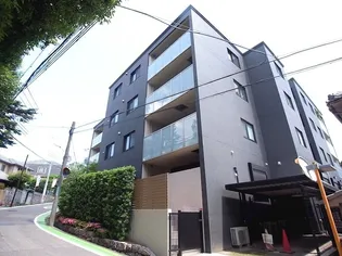 芦屋CUBE山手の画像