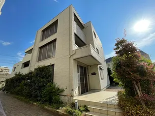 シンフォニエッタ西岡本の画像