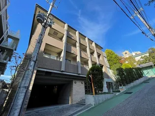 KAISEI神戸北野町【3階】の外観
