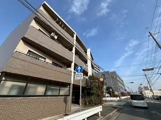 ジェンティールMATSUMOTOの画像