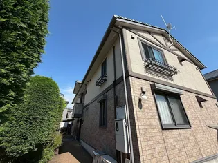 WOHNUNGの画像