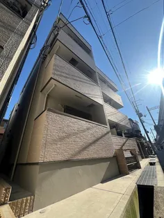 フジパレスさくら夙川ウエストの画像