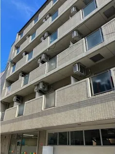 ファインキャッスル城ヶ堀の画像