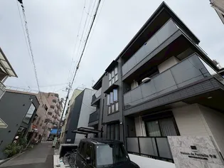メゾン ド プティエル今津の画像