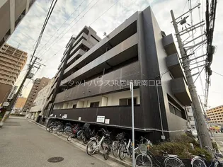 シロハイヌ尼崎の画像
