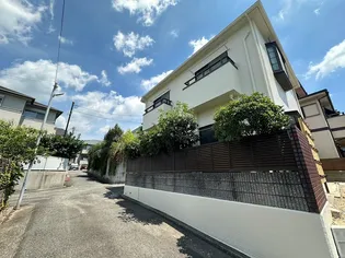 ハイツ ローズマリーの画像