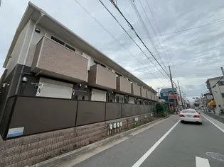 エクレール琴浦通りの画像