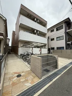 フジパレス尼崎西難波3番館の画像