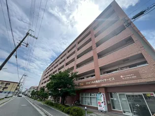 アプリーレ西宮武庫川【2階】の外観