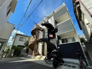 アクロス芦屋西アパートメントⅡの画像