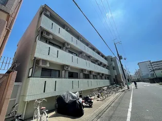 Royale離宮西宮【2階】の外観