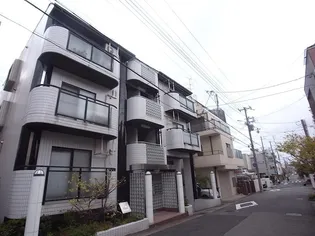 サンパレス21御影2の画像