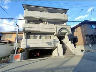 ヴォーン夙川の画像