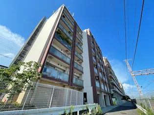アルファレガロ甲南山手の画像