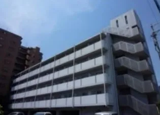 GranPino武庫川(旧 ソフィア武庫川)【2階】の外観