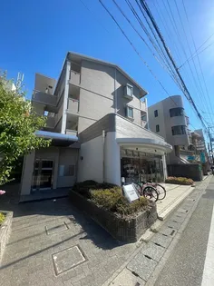 アーバネックス西宮門戸【4階】の外観