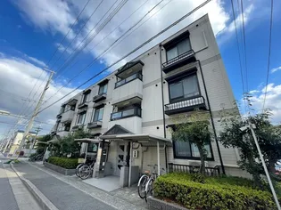 セルビシオ本山の画像