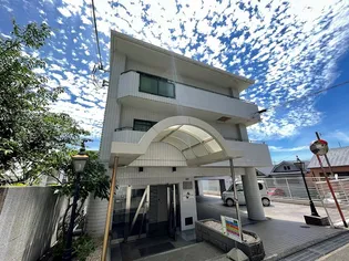 ダンディライオン住吉川の画像