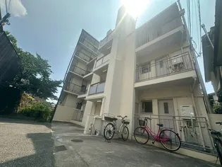 芦屋マンションの画像