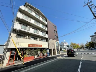 シンプルライフ本山の画像