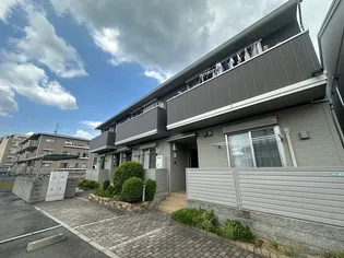 チェリーハウス2 A棟の画像