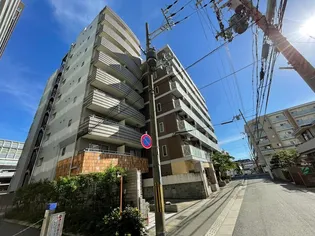 グラーツィア東灘の画像