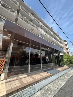 シーサイドコーポ芦屋の画像