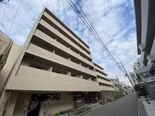エル セレーノ石屋川の画像