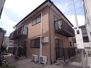 芦屋川ハイツの画像