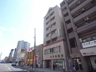 カーサ六甲友田町の画像