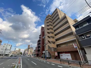 シャインビュー六甲の画像