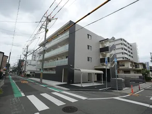 CITY Z 西宮の画像