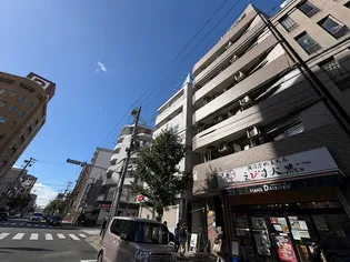 サンビルダー六甲駅前の画像