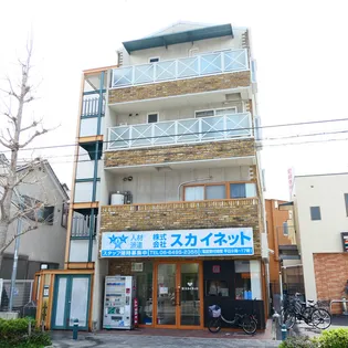 スタジオ ニュートラッドの画像