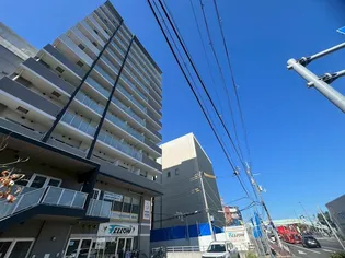 エス キュート尼崎2の画像