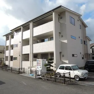 セントグリーンガーデンⅡの画像